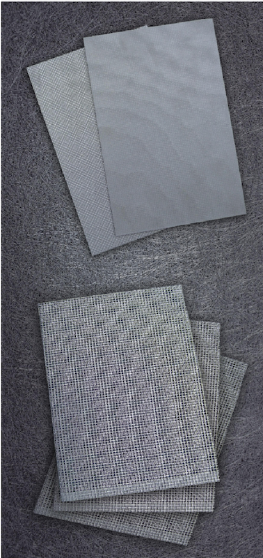 多層金屬燒結(jié)網(wǎng)